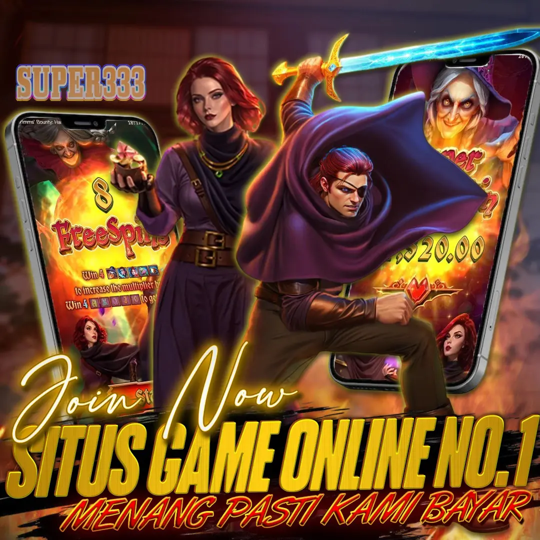 SUPER333 : Fierce Adventure of Conquering SUPER 333 Gaming from Zero to Epic